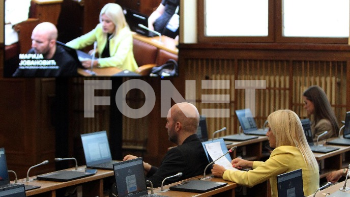 Proglašene još dve liste
